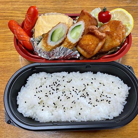 Guest House Kiyohime تانابا المظهر الخارجي الصورة