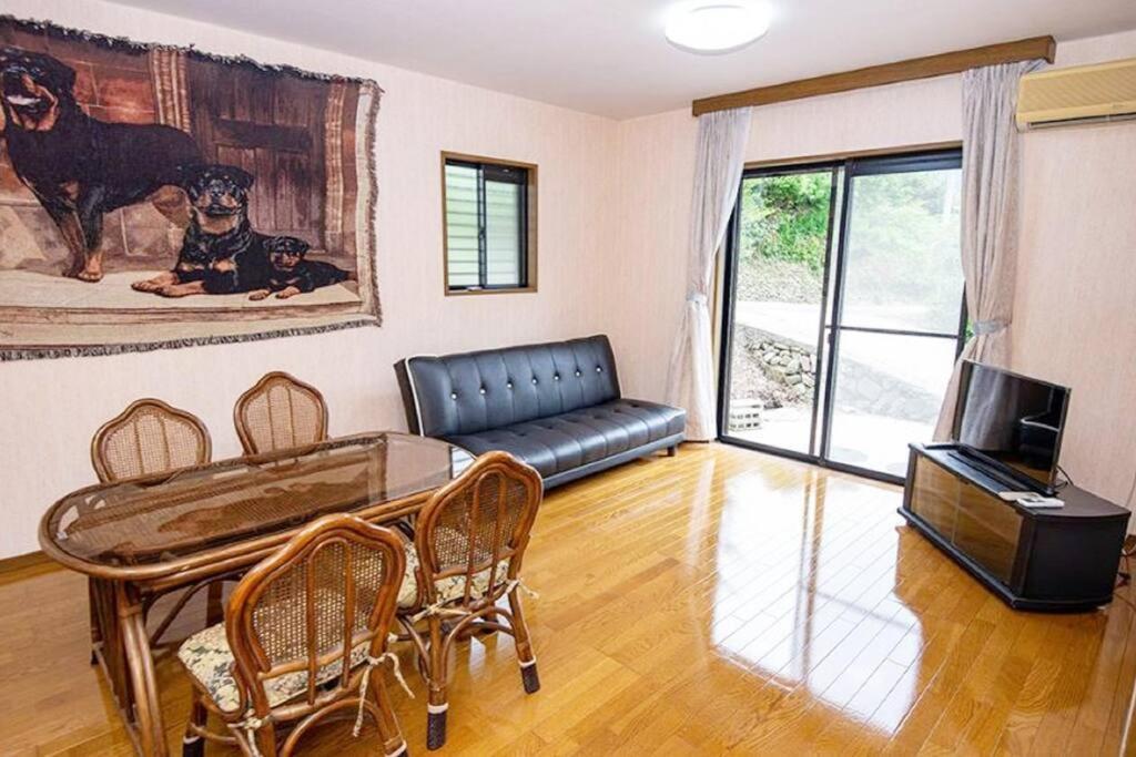 Guest House Kiyohime تانابا المظهر الخارجي الصورة