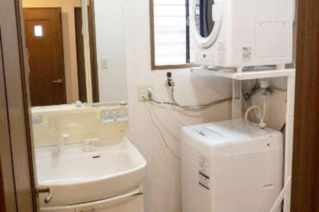 Guest House Kiyohime تانابا المظهر الخارجي الصورة